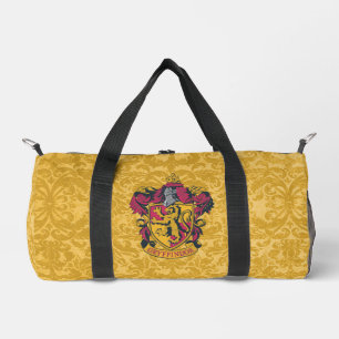 Harry Potter Gryffindor Crest Gold en Red Plunjezak