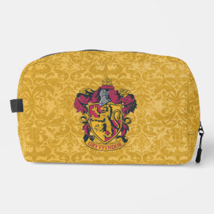 Harry Potter Gryffindor Crest Gold en Red Toilettasje