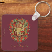 HARRY POTTER™ | GRYFFINDOR™ Crest Sleutelhanger (Achterkant)