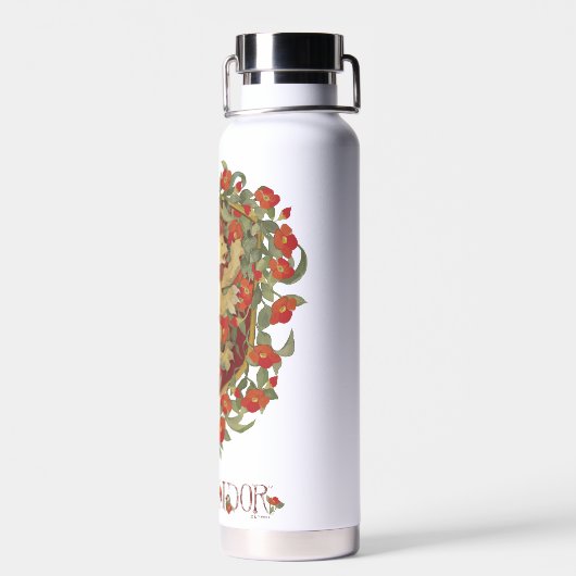 HARRY POTTER™ | GRYFFINDOR™ Crest Waterfles (Achterkant)