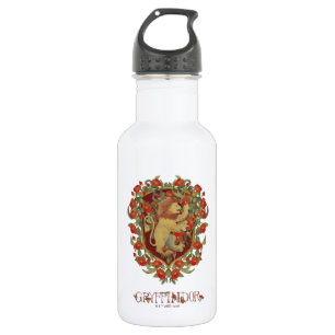 HARRY POTTER™   GRYFFINDOR™ Crest Waterfles
