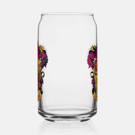 Harry Potter | Gryffindor House Crest (Droite)