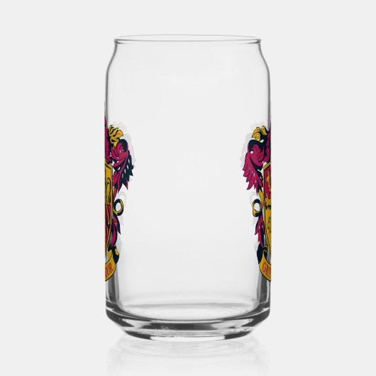 Harry Potter | Gryffindor House Crest (Gauche)