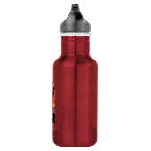 Harry Potter | GRYFFINDOR™ House Traits Sigil Waterfles (Rechts)