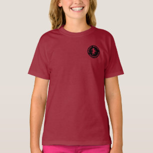 Harry Potter GRYFFINDOR™ Huiseigenschappen Grafi T-shirt