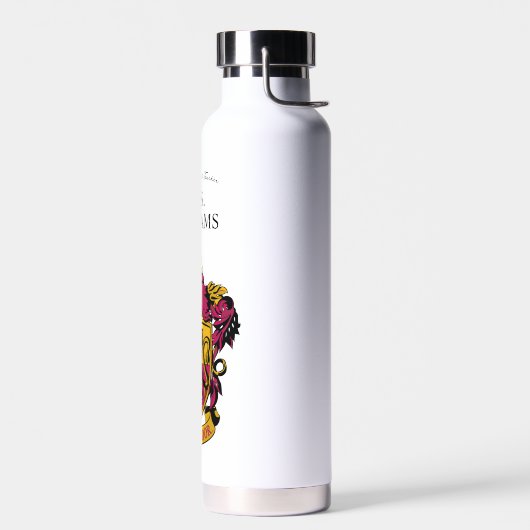 Harry Potter | Gryffindor Leraar Personeel Waterfles (Links)