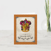 Harry Potter | Gryffindor Merci