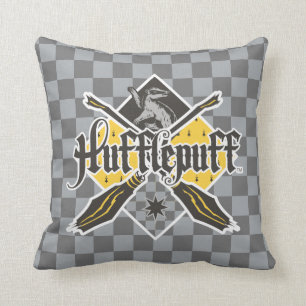 Harry Potter Gryffindor QUIDDITCH™ Crest Kussen