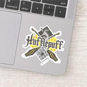 Harry Potter  Gryffindor QUIDDITCH™ Crest Sticker