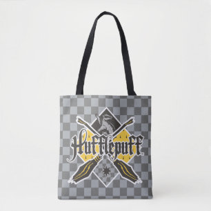 Harry Potter   Gryffindor QUIDDITCH™ Crest Tote Bag