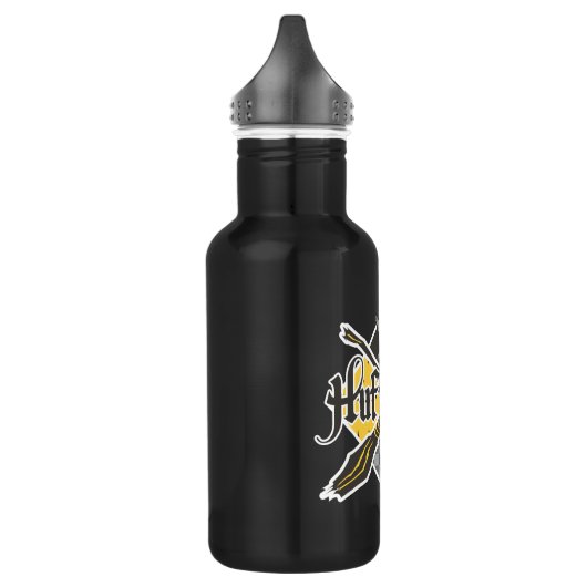 Harry Potter | Gryffindor QUIDDITCH™ Crest Waterfles (Links)