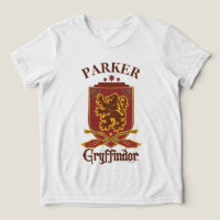 Harry Potter | Gryffindor QUIDDITCH™  Speldje