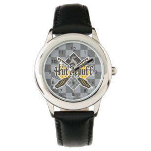 Harry Potter Gryffindor QUIDDITCH™ Wapen Horloge