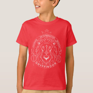 HARRY POTTER™ GRYFFINDOR™-reeks T-shirt