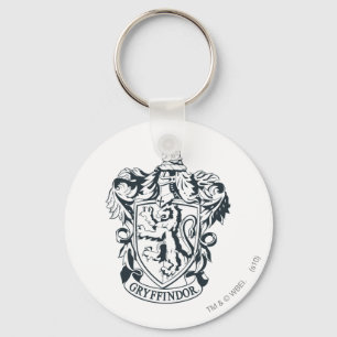 Harry Potter   Gryffindor Sjabloon Schets Sleutelhanger