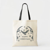 HARRY POTTER™ Hedwig Holiday Letter Tote Bag (Voorkant)