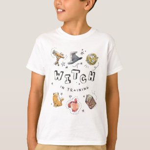 HARRY POTTER™   Heks in Opleiding T-shirt