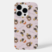 HARRY POTTER™, Hermelien & Ron Vliegpatroon Case-Mate iPhone Case (Achterkant)
