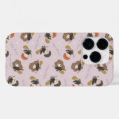 HARRY POTTER™, Hermelien & Ron Vliegpatroon Case-Mate iPhone Case (Achterkant (horizontaal))