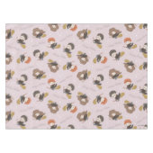 HARRY POTTER™, Hermelien & Ron Vliegpatroon Tafelkleed (Voorkant (Horizontaal))