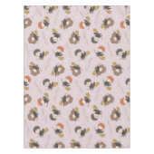 HARRY POTTER™, Hermelien & Ron Vliegpatroon Tafelkleed (Voorkant)