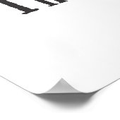 Harry Potter | Het Symbool van de Relieken van de Poster (Hoek)