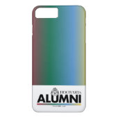 Harry Potter | HOGWARTS™ Alumni Case-Mate iPhone Case (Achterkant)