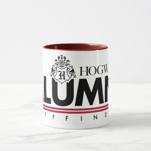 Harry Potter | HOGWARTS™ Alumni GRYFFINDOR™ Mok (Midden)