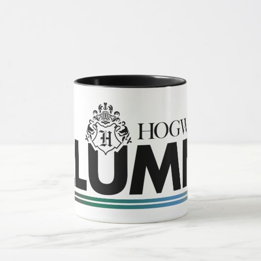 Harry Potter | HOGWARTS™ Alumni Mok (Midden)