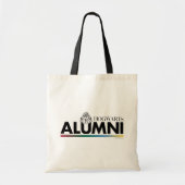 Harry Potter | HOGWARTS™ Alumni Tote Bag (Voorkant)