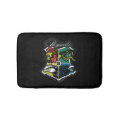 HARRY POTTER™ | HOGWARTS™ Athletic Badge Badmat (Voorkant)