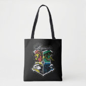 HARRY POTTER™ | HOGWARTS™ Athletic Badge Draagtas (Voorkant)