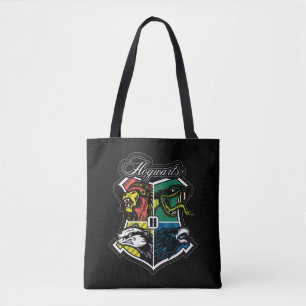 HARRY POTTER™   HOGWARTS™ Athletic Badge Draagtas