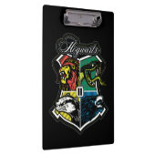HARRY POTTER™ | HOGWARTS™ Athletic Badge Klembord (Rechts)