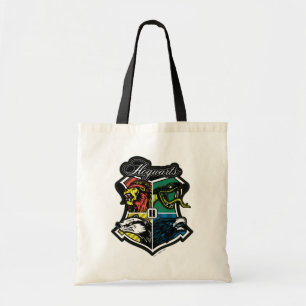 HARRY POTTER™   HOGWARTS™ Athletic Badge Tote Bag