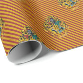 Harry Potter | Hogwarts Birthday Cadeaupapier (Rol Hoek)