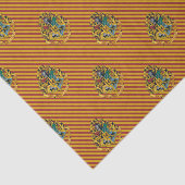 Harry Potter | Hogwarts Birthday Tissuepapier (Detail)