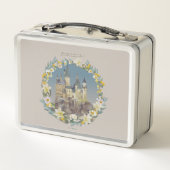 HARRY POTTER™ | HOGWARTS™ CASTLE (Achterkant)