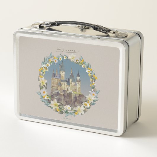 HARRY POTTER™ | HOGWARTS™ CASTLE (Achterkant)