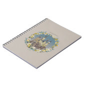 HARRY POTTER™ | HOGWARTS™ CASTLE NOTITIEBOEK (Linkerzijde)