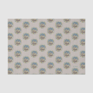 HARRY POTTER™   HOGWARTS™ CASTLE TISSUEPAPIER