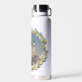 HARRY POTTER™ | HOGWARTS™ CASTLE WATERFLES (Achterkant)