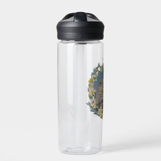 HARRY POTTER™ | HOGWARTS™ CASTLE WATERFLES (Voorkant)