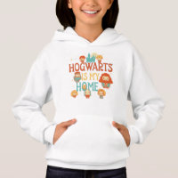 HARRY POTTER™ | HOGWARTS™ EST MA MAISON