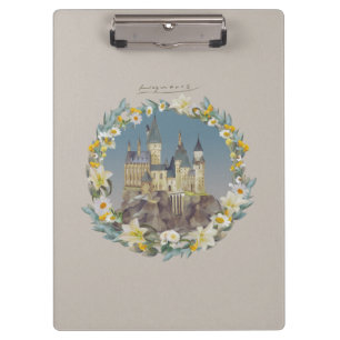 HARRY POTTER™ HOGWARTS™ KASTEEL KLEMBORD