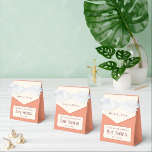 Harry Potter   Hogwarts Meisje Baby Borrel Bedankdoosjes