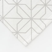 Harry Potter | HOGWARTS™ Pride School Crest Fleece Deken (Hoek)