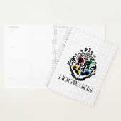 Harry Potter| HOGWARTS™ Pride School Crest Planner (Display)