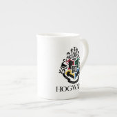 Harry Potter | HOGWARTS™ Pride School Crest Porselein Kop (Voorkant rechts)