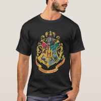 Harry Potter | Hogwarts Wapen - Volle Kleur